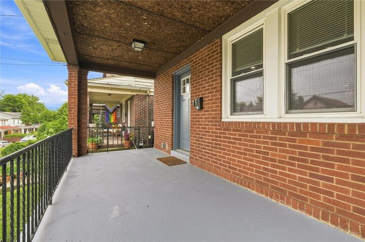 Property Photo:  1006 Flemington  PA 15217 