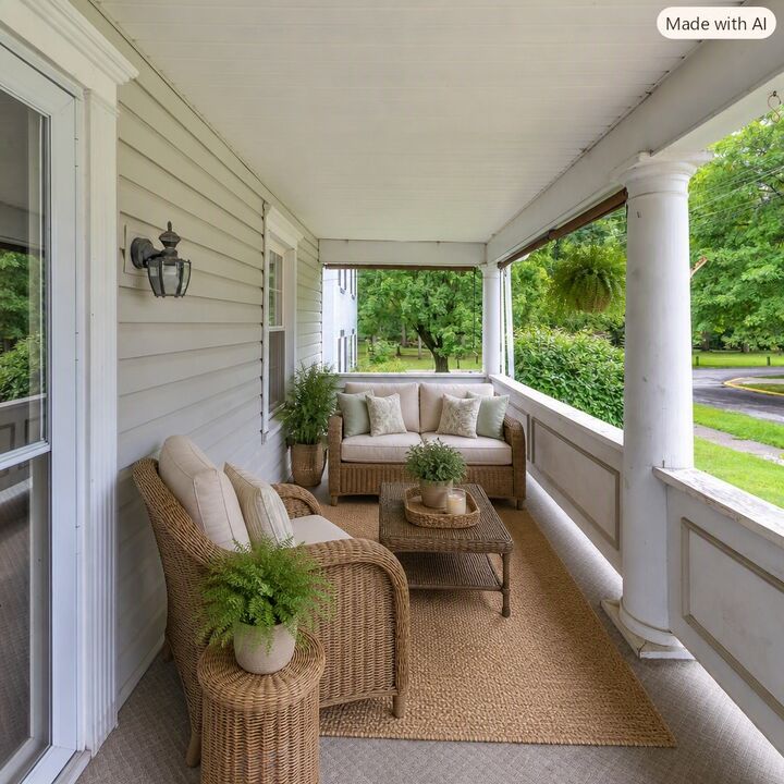 Property Photo: 202 Foch St PA 16117
