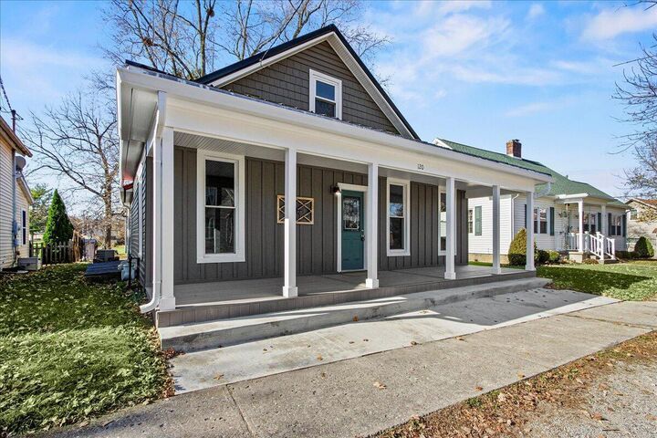 Property Photo:  120 S Church Street  OH 43072 