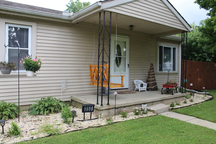 Property Photo:  350 Larchmont Drive  OH 45503 