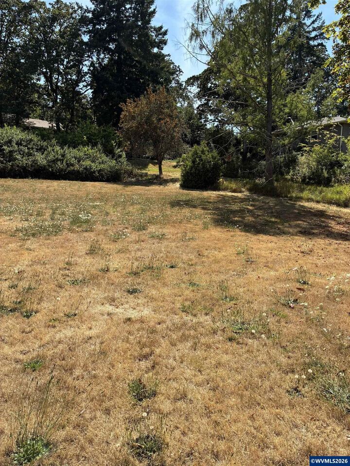Property Photo: Lot 10 SW Willamette Av OR 97333