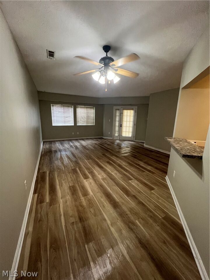 Property Photo:  320 Village Pointe Drive 1  OH 44313 