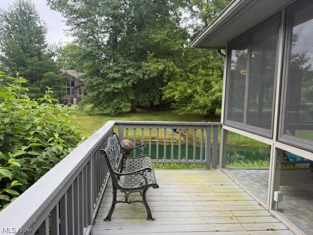 Property Photo: 17 Masters Court NE OH 44484