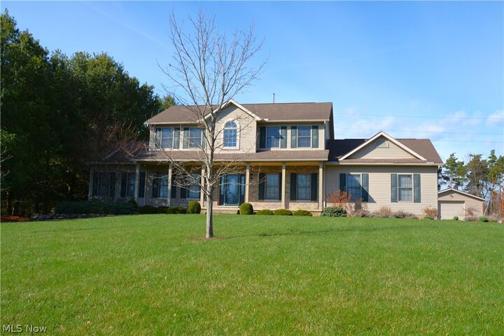Property Photo:  5301 Markwood Court  OH 44280 