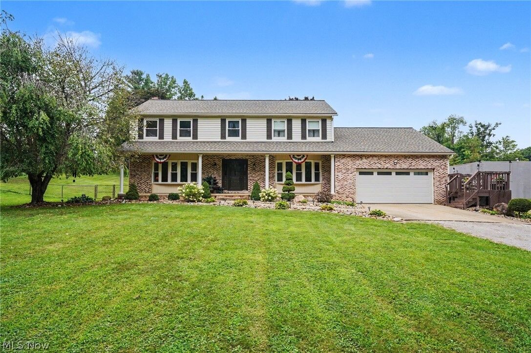 Property Photo:  2287 Trares Road  OH 44260 