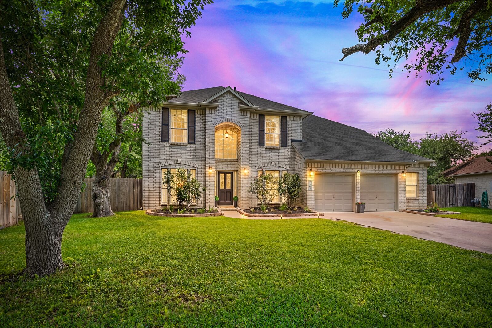 Property Photo:  1503 Warren Cove  TX 78613 