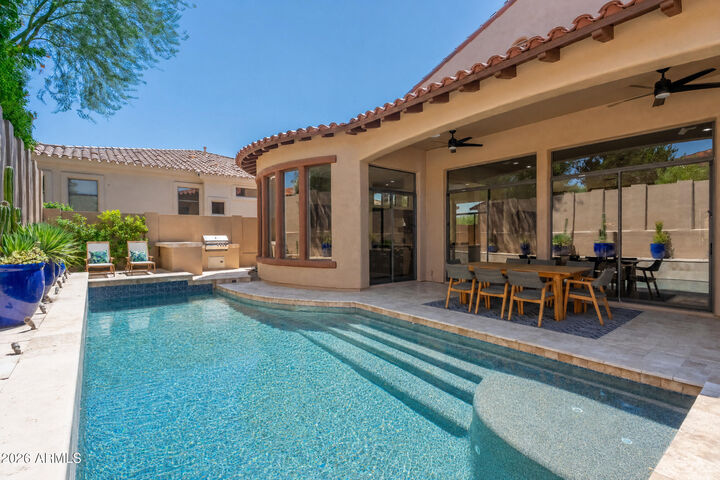 Property Photo:  8146 E Wingspan Way  AZ 85255 