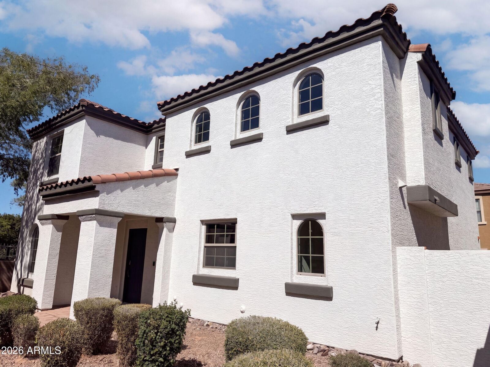 Property Photo: 2856 E Megan Street AZ 85295