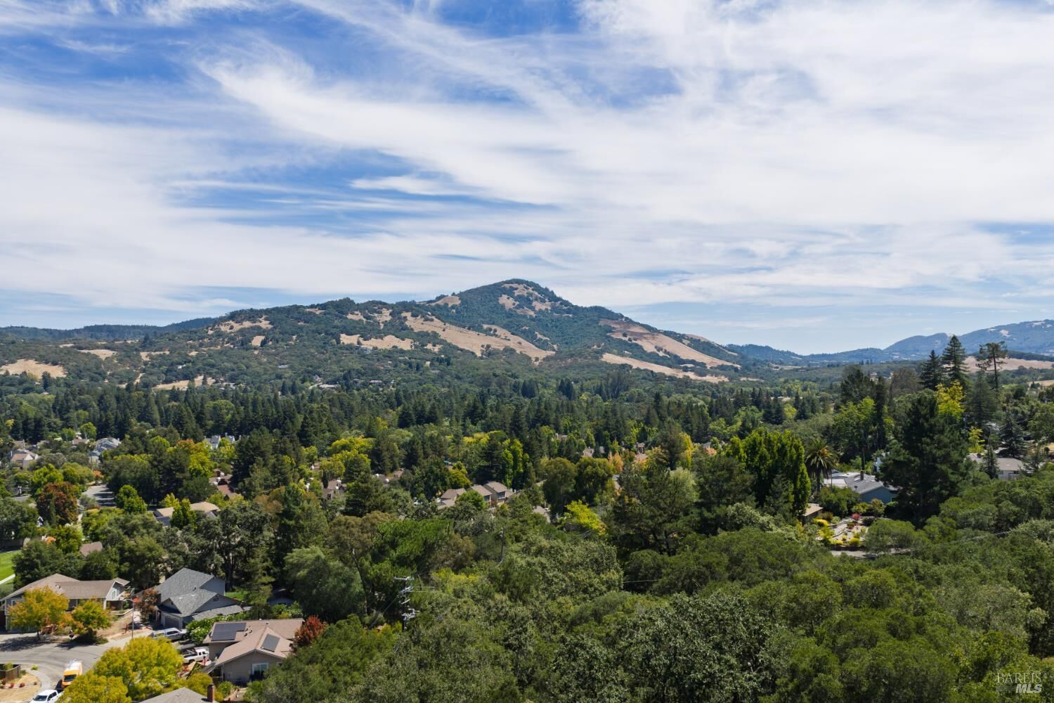 Property Photo: 4354 Bennett Valley Road CA 95404