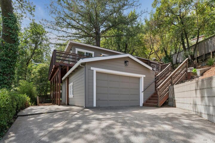 Property Photo:  47 Humboldt Avenue  CA 94960 
