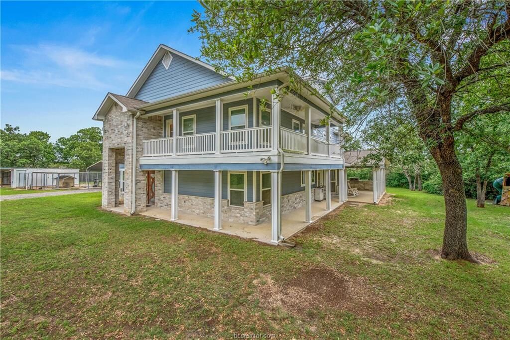 Property Photo: 13863 Fm 2154 Road TX 77845