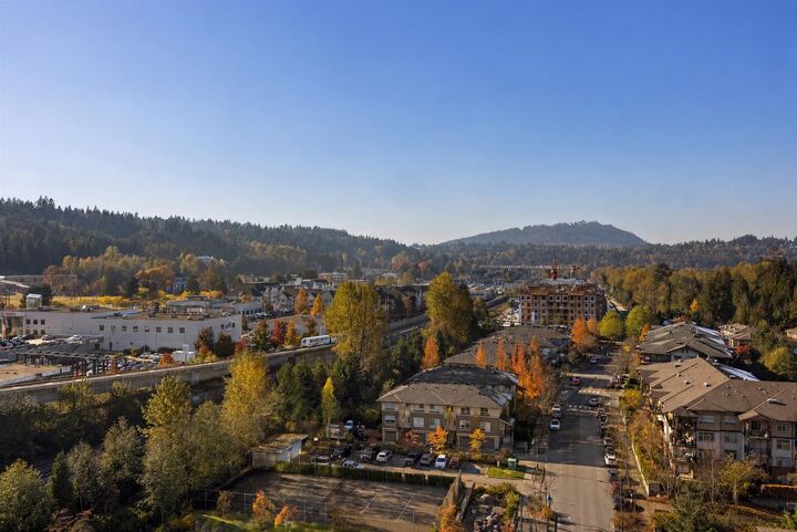 Property Photo: 651 Nootka Way 1603 BC V3H 0A1