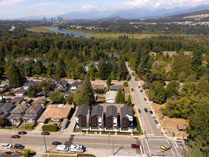 Property Photo: 8483 16th Avenue 1 BC V3N 1S4