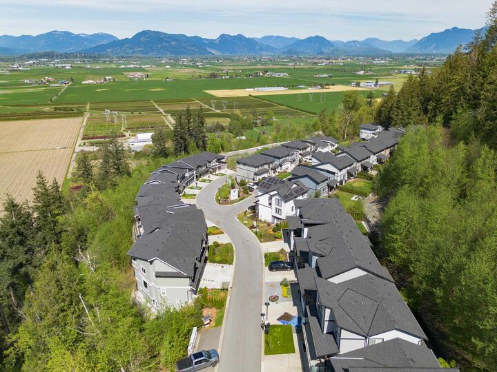 Property Photo: 6262 Rexford Drive 17 BC V2R 6B4