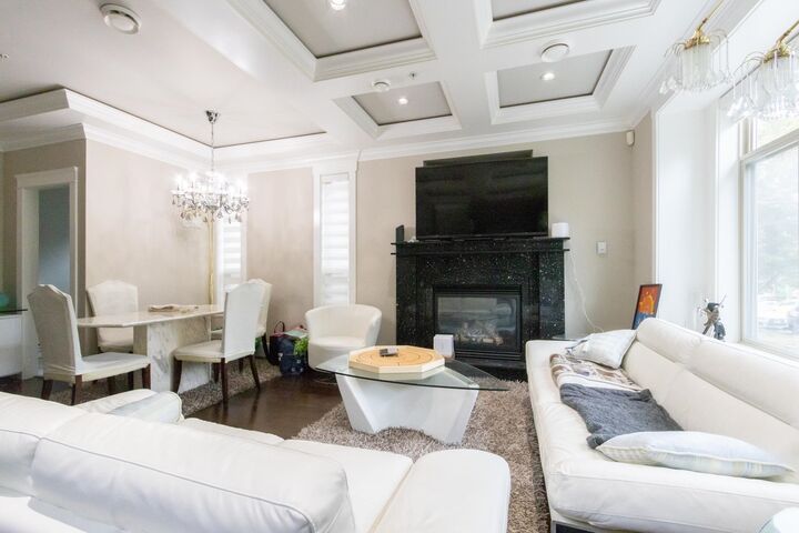 Property Photo:  4231 Brant Street  BC V5N 5B5 