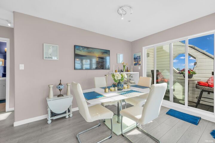 Property Photo: 12639 No. 2 Road 410 BC V7E 6N6