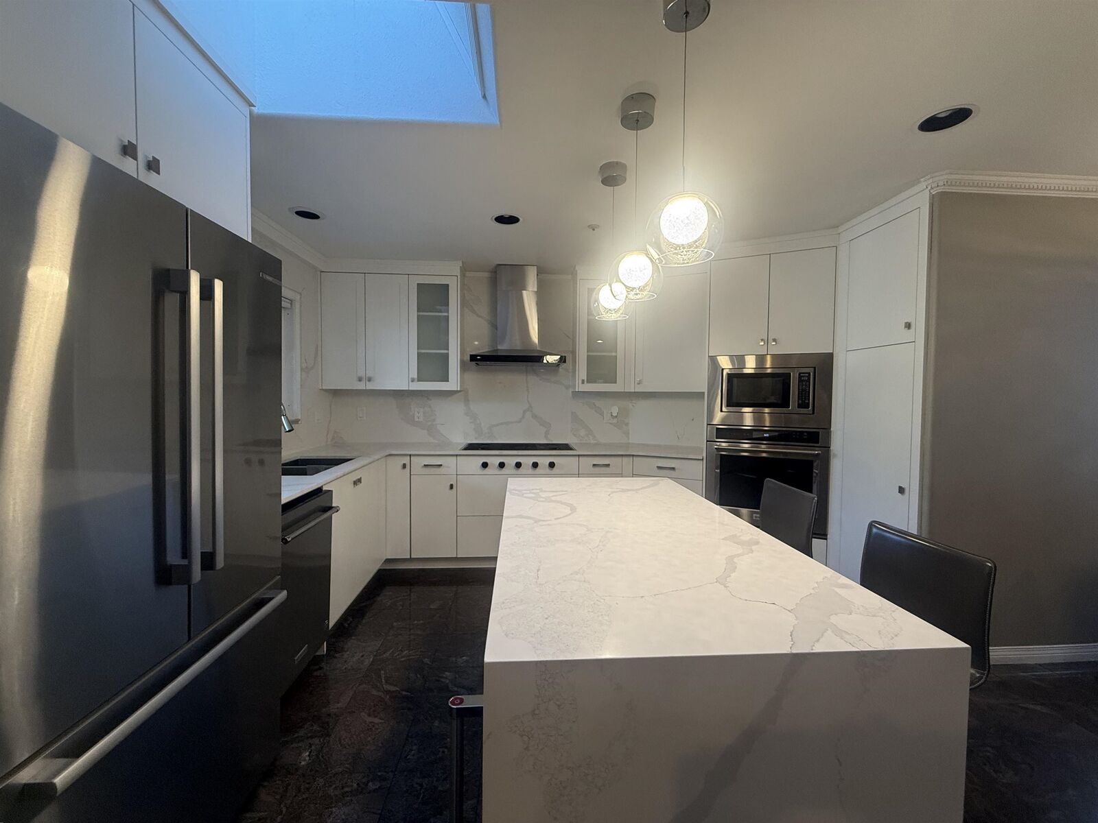 Property Photo:  59 Falaise Place  BC V5M 4C2 