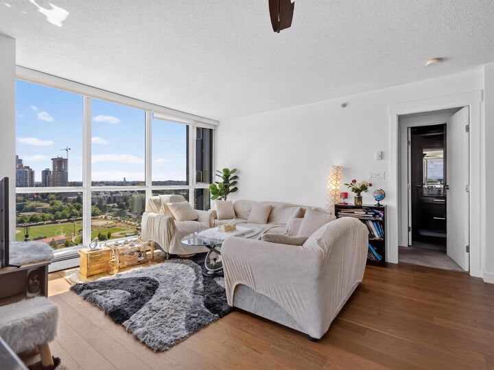 Property Photo:  10777 University Drive 2302  BC V3T 0E6 