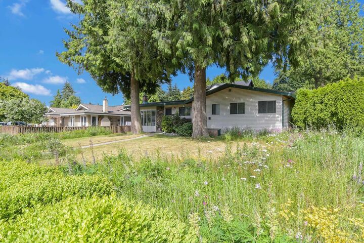 Property Photo: 2560 127 Street BC V4A 5S6