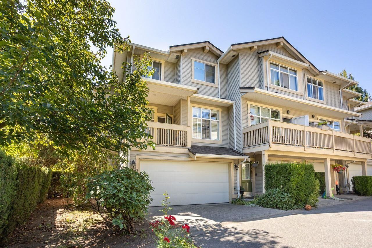 Property Photo: 14959 58 Avenue 50 BC V3S 9Y9