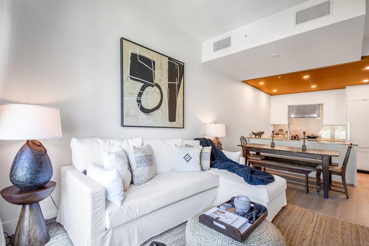 Property Photo: 6687 Nelson Avenue 408 BC V7W 2B2