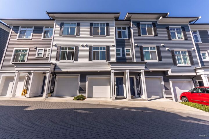 Property Photo: 3565 Baycrest Avenue 131 BC V3B 0R7