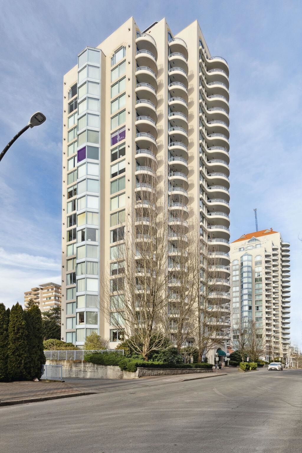 Property Photo:  739 Princess Street 1604  BC V3M 6V6 