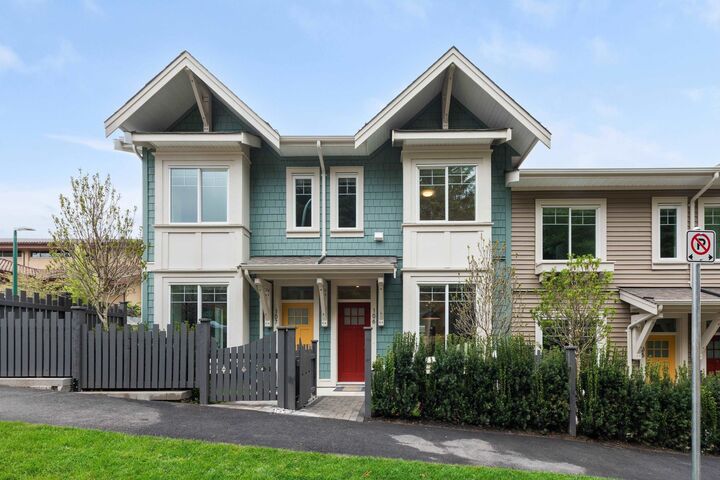 1301 Brewster Drive 118 — photo 1