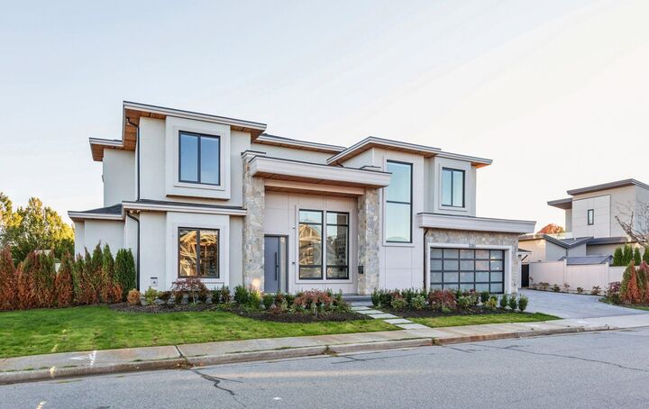 Property Photo: 5080 Merganser Drive BC V7E 3W5