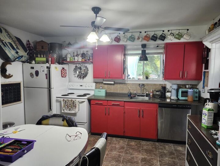 Property Photo: 2320 153A Street BC V4A 4R5