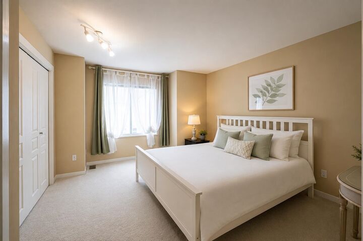Property Photo: 8383 159 Street 54 BC V4N 0W2
