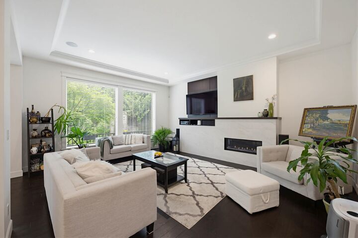 Property Photo: 8578 205B Street BC V2Y 0P6