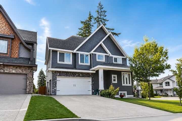 Property Photo: 12502 58A Avenue BC V3X 0E8