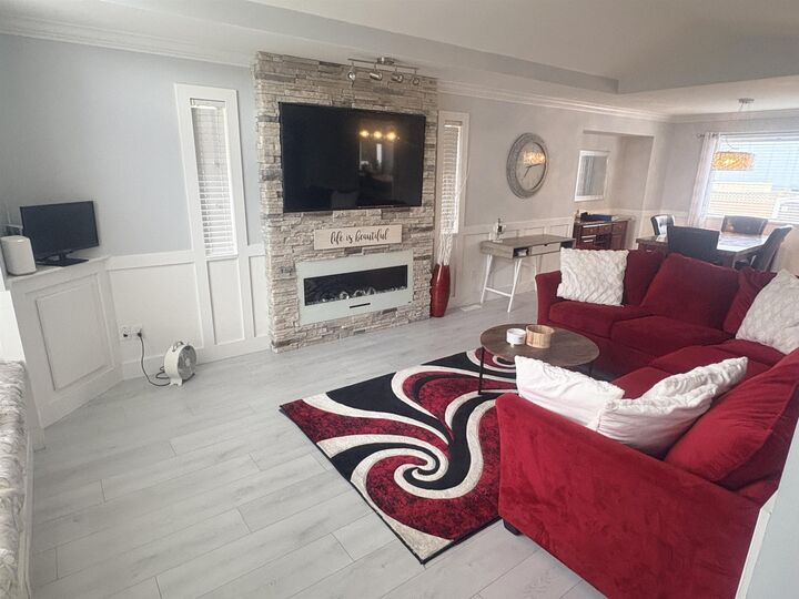 Property Photo: 23017 122A Avenue BC V2X 0X3