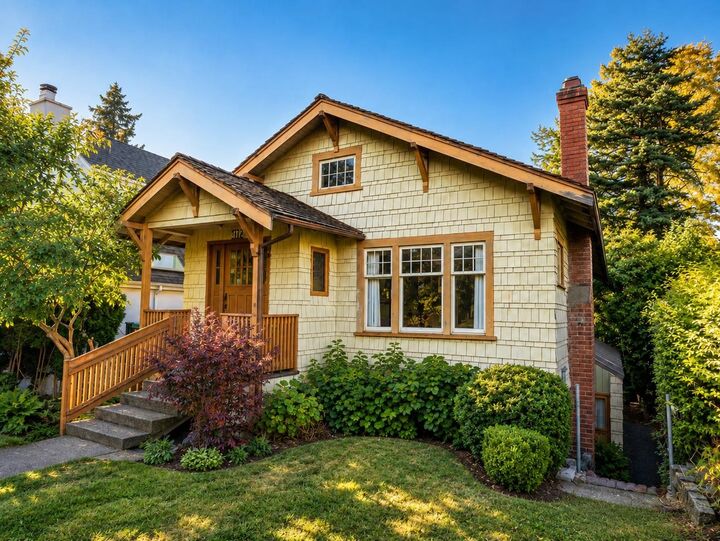 Property Photo: 4117 W 11th Avenue BC V6R 2L5