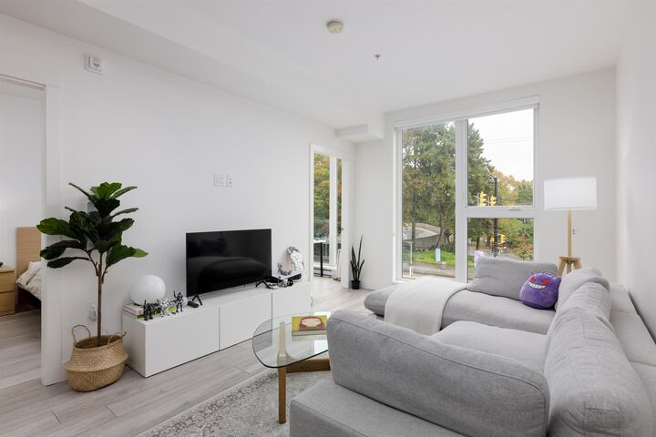 Property Photo: 979 E 19th Avenue 204 BC V5V 1K8