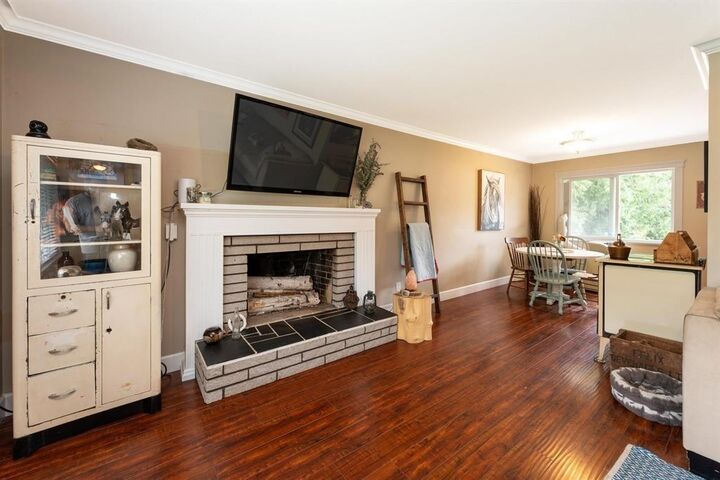 Property Photo: 12290 252 Street BC V4R 1G6