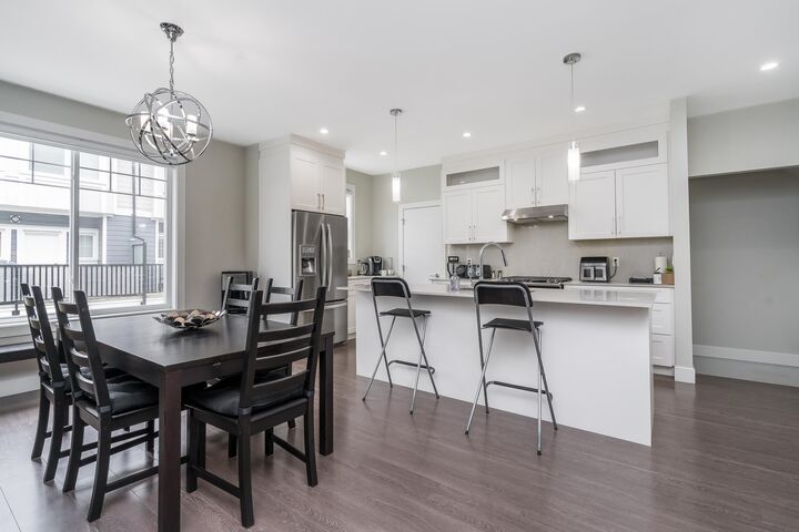 Property Photo: 19501 74 Avenue 31 BC V4N 6V7