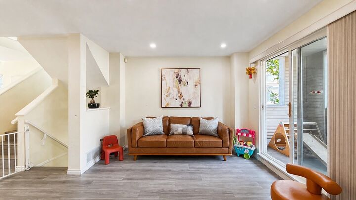 Property Photo: 7111 Lynnwood Drive 51 BC V7C 5S9