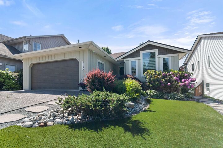Property Photo: 35194 Christina Place BC V2S 8H1