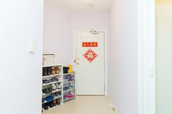 Property Photo: 8700 Jones Road 110 BC V6Y 3X7