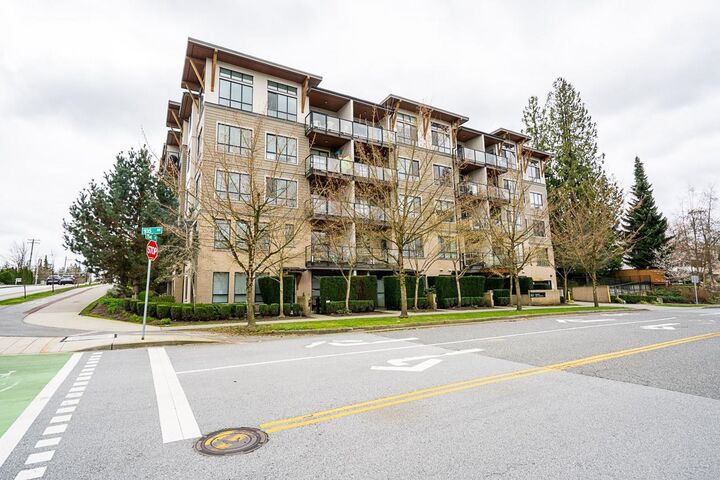 Property Photo:  15388 105 Avenue 405  BC V3R 0C4 