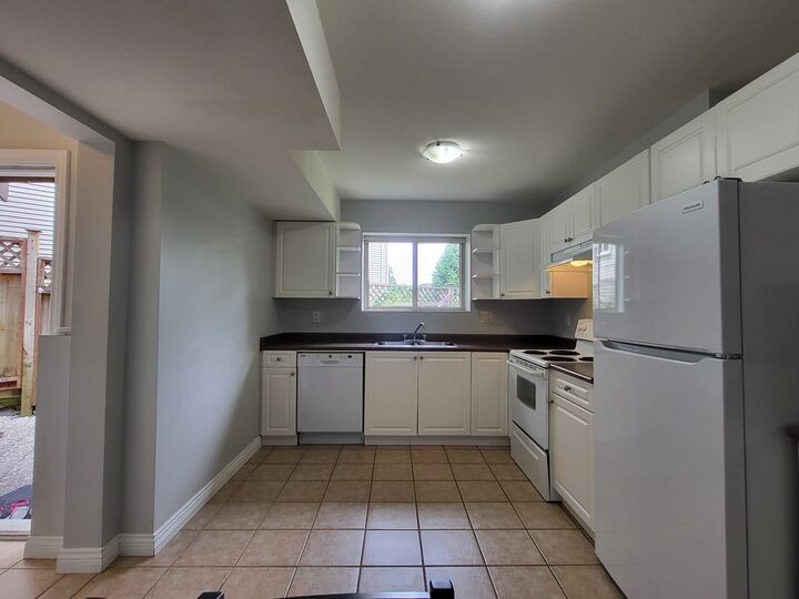 Property Photo:  2868 McLaren Court Garden Suite  BC V3B 8G1 