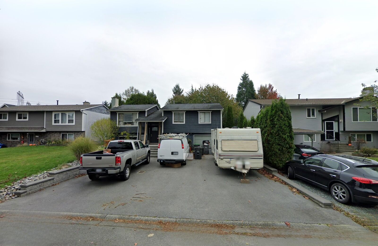 Property Photo: 5870 184A Street BC V3S 5S7