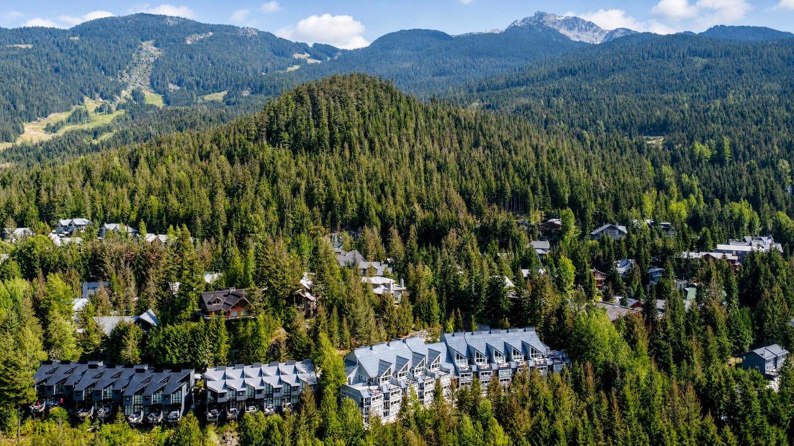 Property Photo: 2221 Gondola Way 107 BC V8E 0M8