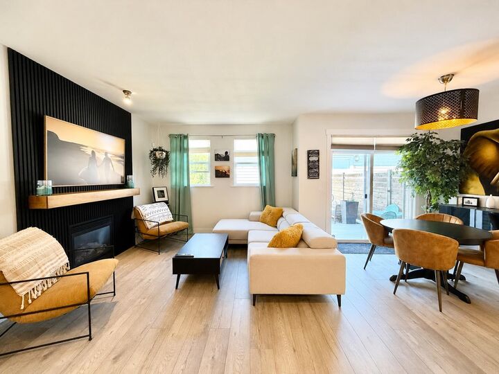 Property Photo: 18011 70 Avenue 3 BC V3S 6X3
