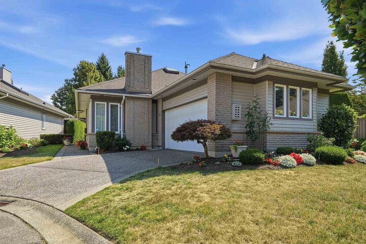 Property Photo: 14888 24 Avenue 21 BC V4A 2H6