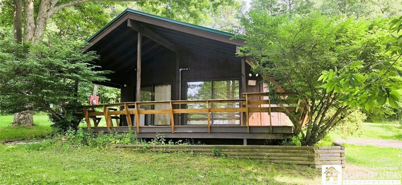 Property Photo:  4397 Nelson Hill Road  NY 14784 