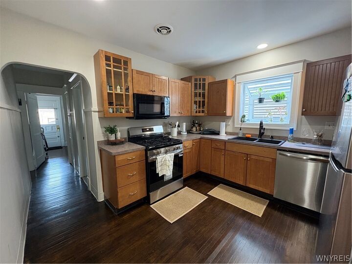 Property Photo: 17 Tacoma Avenue NY 14216