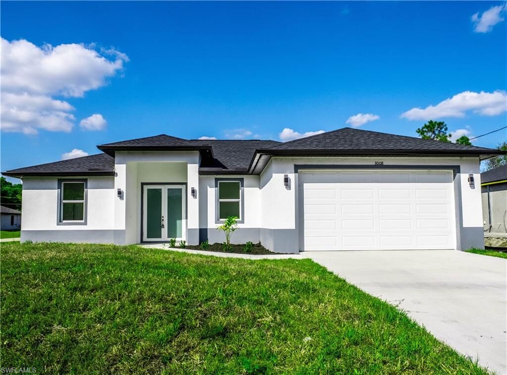 Property Photo: 3419 31st St W FL 33971